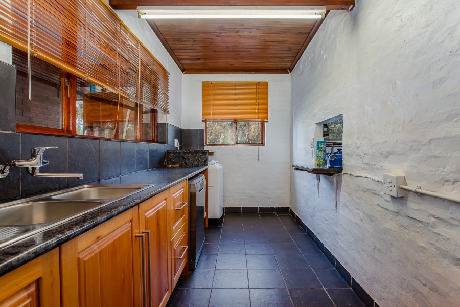 Commercial Property for Sale in Joostenbergvlakte Western Cape